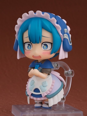 Made in Abyss: Retsujitsu no Ougonkyou - Marulk - Nendoroid (#2680)