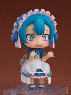 Made in Abyss: Retsujitsu no Ougonkyou - Marulk - Nendoroid (#2680)