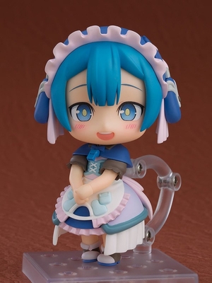 Made in Abyss: Retsujitsu no Ougonkyou - Marulk - Nendoroid (#2680)