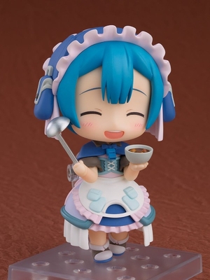 Made in Abyss: Retsujitsu no Ougonkyou - Marulk - Nendoroid (#2680)