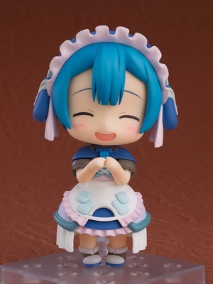 Made in Abyss: Retsujitsu no Ougonkyou - Marulk - Nendoroid (#2680)