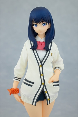 SSSS.Gridman Takarada Rikka Pop Up Parade