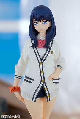 SSSS.Gridman Takarada Rikka Pop Up Parade