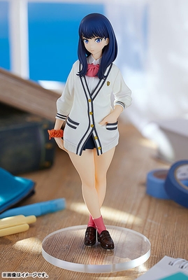 SSSS.Gridman Takarada Rikka Pop Up Parade