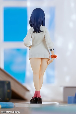 SSSS.Gridman Takarada Rikka Pop Up Parade