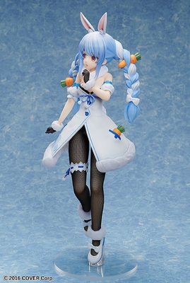 Hololive Usada Pekora B-style 1/4