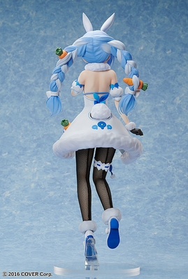 Hololive Usada Pekora B-style 1/4