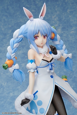 Hololive Usada Pekora B-style 1/4