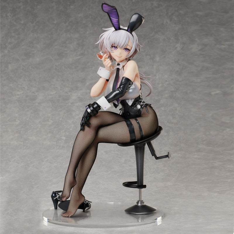 Azur Lane - Reno - B-styl - Reno Bunninoe - 1/4