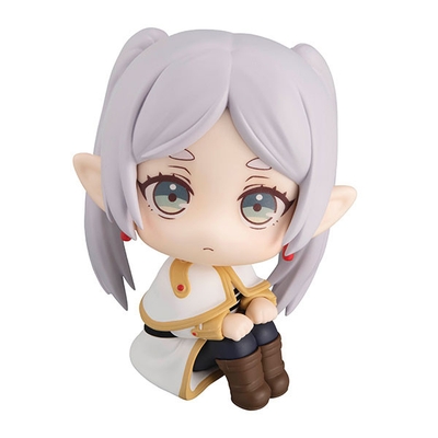 Sousou no Frieren Frieren Look Up