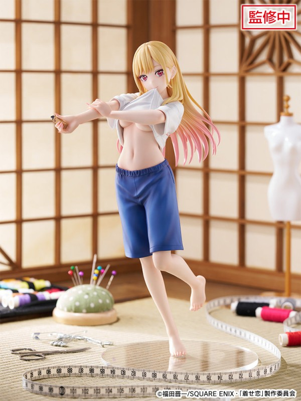 Sono Bisque Doll wa Koi o Suru - Kitagawa Marin - Tenitol - Tenitol Tall - Gojo Wakana's P.E. Uniform ver.