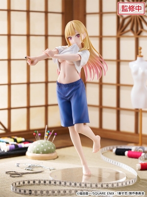 Sono Bisque Doll wa Koi o Suru - Kitagawa Marin - Tenitol - Tenitol Tall - Gojo Wakana's P.E. Uniform ver.