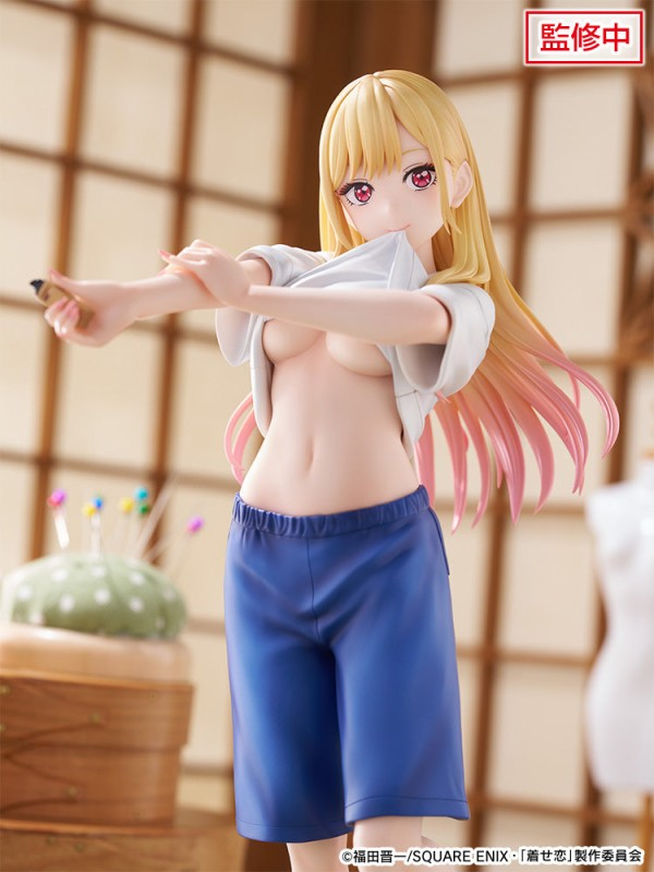 Sono Bisque Doll wa Koi o Suru - Kitagawa Marin - Tenitol - Tenitol Tall - Gojo Wakana's P.E. Uniform ver.