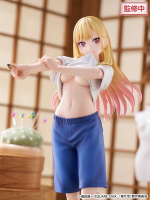 Sono Bisque Doll wa Koi o Suru - Kitagawa Marin - Tenitol - Tenitol Tall - Gojo Wakana's P.E. Uniform ver.