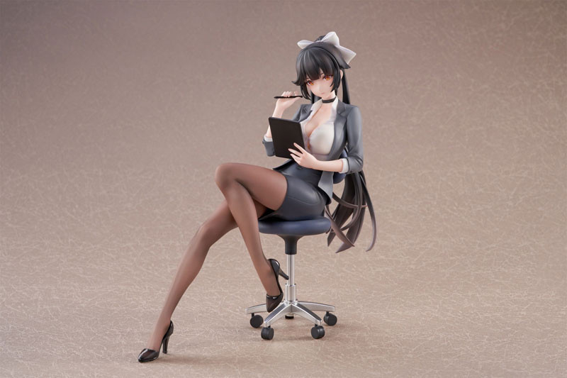 Azur Lane Takao 1/6