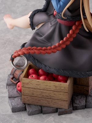 Ookami to Koushinryou: Merchant Meets the Wise Wolf - Holo - Shibuya Scramble Figure - 1/7