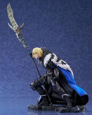 Fire Emblem: Fuukasetsugetsu - Dimitri Alexandre Blaiddyd - 1/7