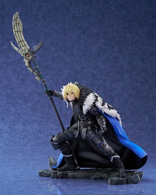 Fire Emblem: Fuukasetsugetsu - Dimitri Alexandre Blaiddyd - 1/7