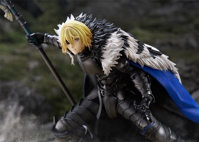 Fire Emblem: Fuukasetsugetsu - Dimitri Alexandre Blaiddyd - 1/7