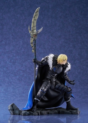 Fire Emblem: Fuukasetsugetsu - Dimitri Alexandre Blaiddyd - 1/7