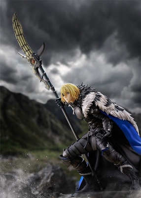 Fire Emblem: Fuukasetsugetsu - Dimitri Alexandre Blaiddyd - 1/7