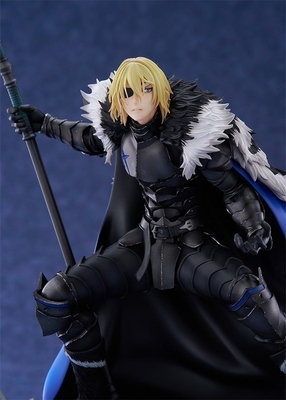 Fire Emblem: Fuukasetsugetsu - Dimitri Alexandre Blaiddyd - 1/7