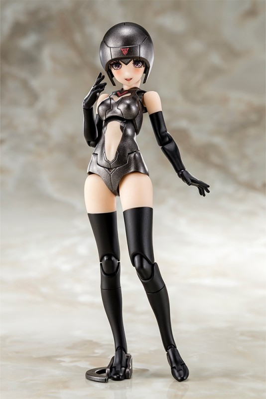 Original - Megami Device - B1R-M Chassis Kit - Skin Color B