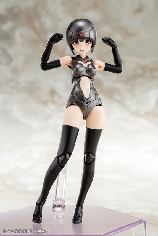 Original - Megami Device - B1R-M Chassis Kit - Skin Color B