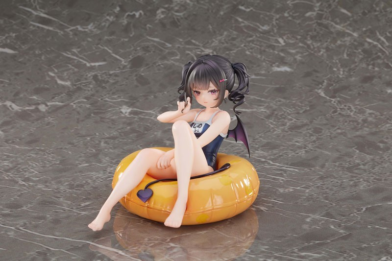 Original - Shino - 1/7 - Swimsuit Ver.