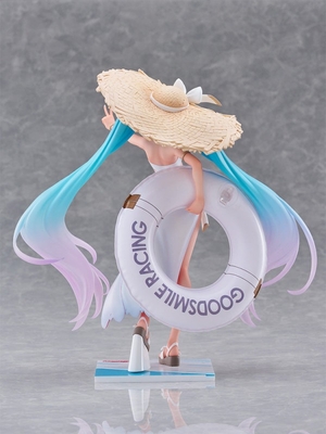 Vocaloid - Hatsune Miku - Tenitol - Racing Miku 2024 Tropical Ver.
