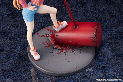 1/7 Chainsaw Man Power Hammer Ver.