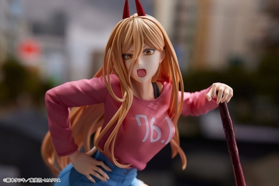 1/7 Chainsaw Man Power Hammer Ver.