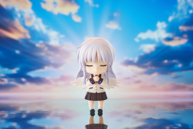 Angel Beats! Tenshi Nendoroid