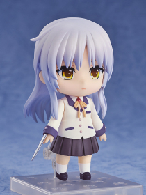 Angel Beats! Tenshi Nendoroid