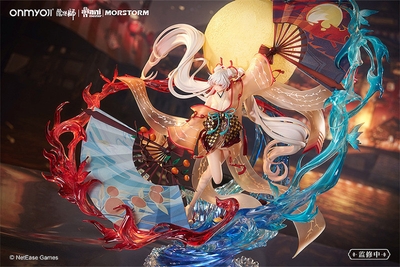 Onmyoji Shiranui Li Huo Jin Wu Ver. 1/5