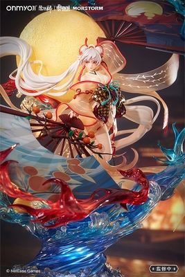 Onmyoji Shiranui Li Huo Jin Wu Ver. 1/5