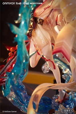 Onmyoji Shiranui Li Huo Jin Wu Ver. 1/5