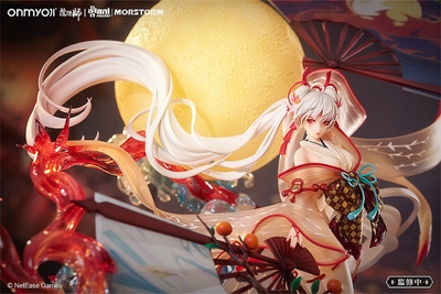 Onmyoji Shiranui Li Huo Jin Wu Ver. 1/5