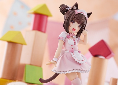 1/7 NEKOPARA Chocola -Pretty Kitty Style- (Pastel Sweet)