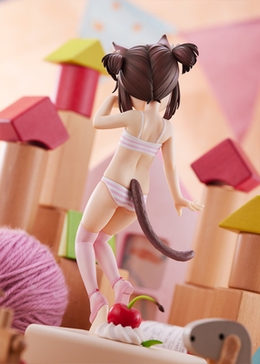 1/7 NEKOPARA Chocola -Pretty Kitty Style- (Pastel Sweet)