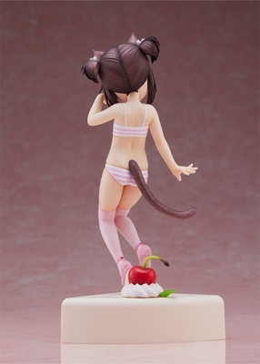 1/7 NEKOPARA Chocola -Pretty Kitty Style- (Pastel Sweet)