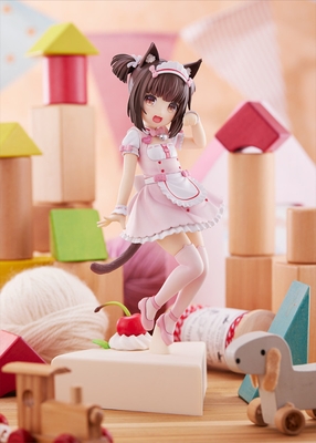 1/7 NEKOPARA Chocola -Pretty Kitty Style- (Pastel Sweet)
