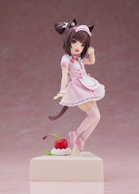 1/7 NEKOPARA Chocola -Pretty Kitty Style- (Pastel Sweet)