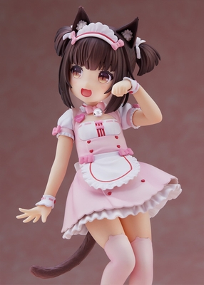 1/7 NEKOPARA Chocola -Pretty Kitty Style- (Pastel Sweet)