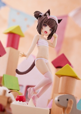1/7 NEKOPARA Chocola -Pretty Kitty Style- (Pastel Sweet)