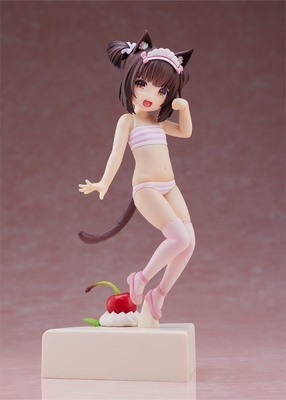 1/7 NEKOPARA Chocola -Pretty Kitty Style- (Pastel Sweet)