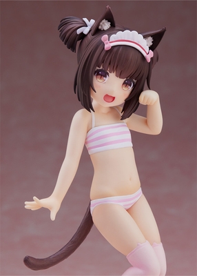 1/7 NEKOPARA Chocola -Pretty Kitty Style- (Pastel Sweet)