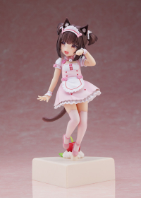 1/7 NEKOPARA Chocola -Pretty Kitty Style- (Pastel Sweet)