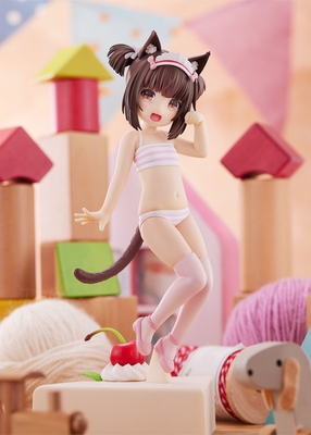 1/7 NEKOPARA Chocola -Pretty Kitty Style- (Pastel Sweet)