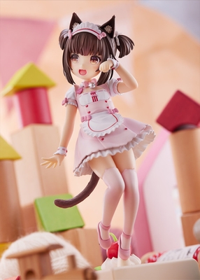 1/7 NEKOPARA Chocola -Pretty Kitty Style- (Pastel Sweet)
